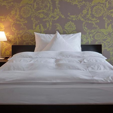 Boutique-Hotel Auberge Langenthal Quarto foto