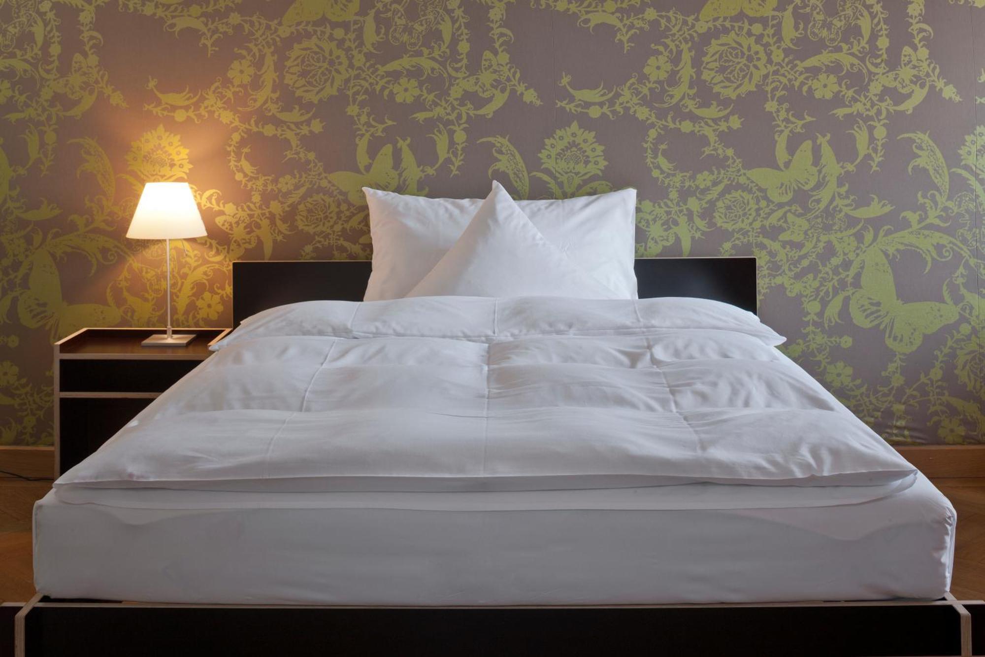 Boutique-Hotel Auberge Langenthal Quarto foto
