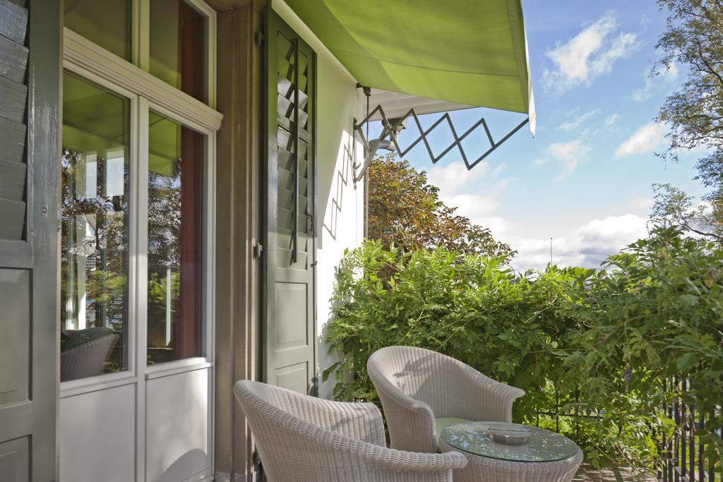 Boutique-Hotel Auberge Langenthal Exterior foto